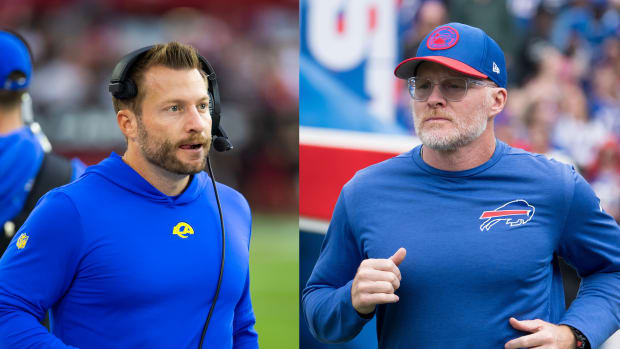 sean mcvay sean mcdermott